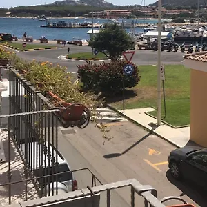 Casa vacanze Nido Di Sara, Palau