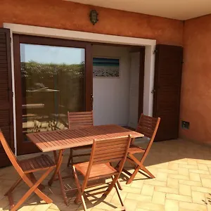 Appartamento Residenza Rosmarini, Palau